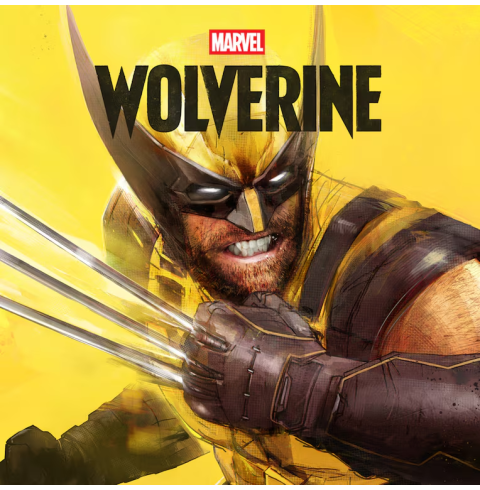 Marvel’s Wolverine