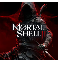 Mortal Shell II