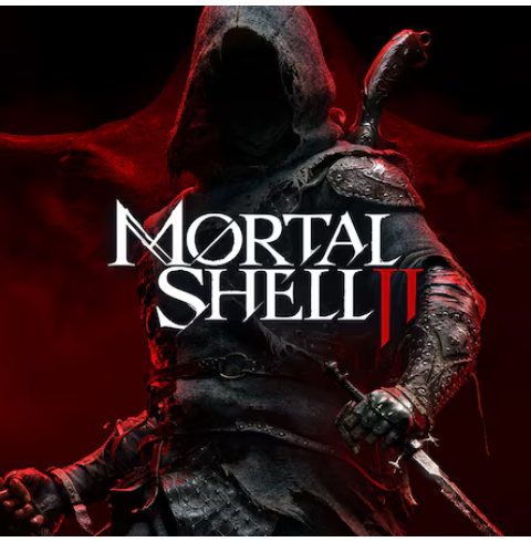 Mortal Shell II