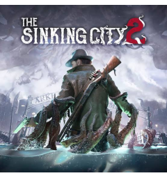 The Sinking City 2