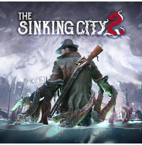 The Sinking City 2