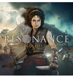 Resonance: A Plague Tale Legacy