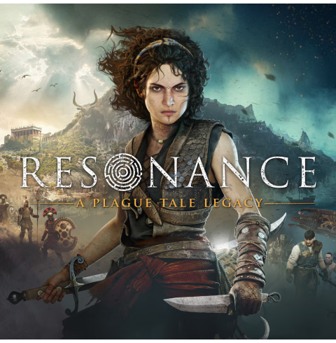 Resonance: A Plague Tale Legacy