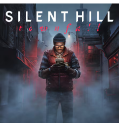 SILENT HILL Townfall