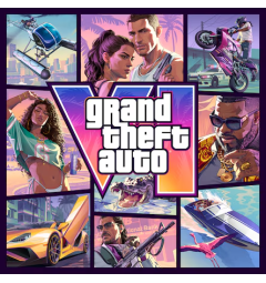 Grand Theft Auto VI