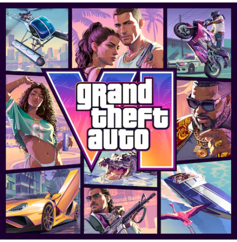 Grand Theft Auto VI