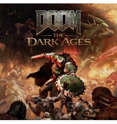 DOOM: The Dark Ages