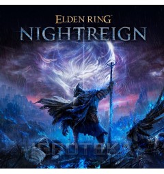 ELDEN RING NIGHTREIGN