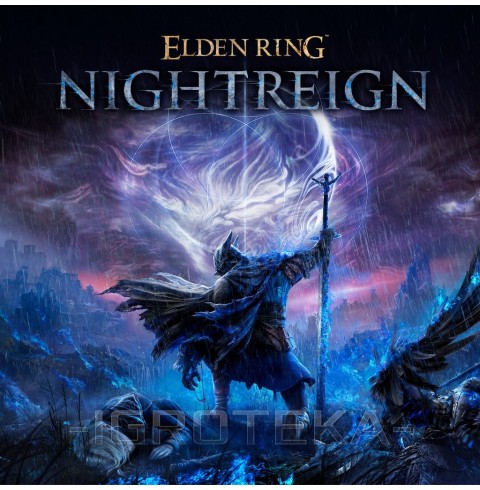 ELDEN RING NIGHTREIGN