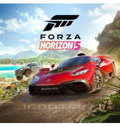 Forza Horizon 5