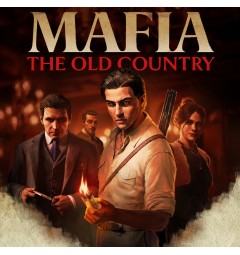 Mafia: The Old Country