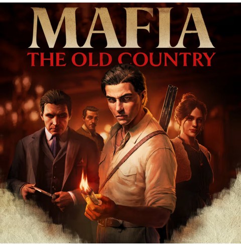 Mafia: The Old Country