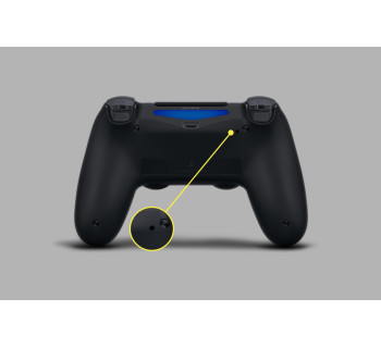 Не подключается джойстик DualShock 4 к PS4 — что делать?