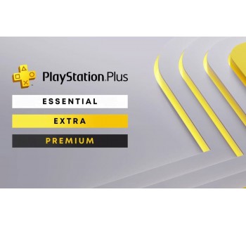 Подписка Playstation Plus. А что это, а кто это?