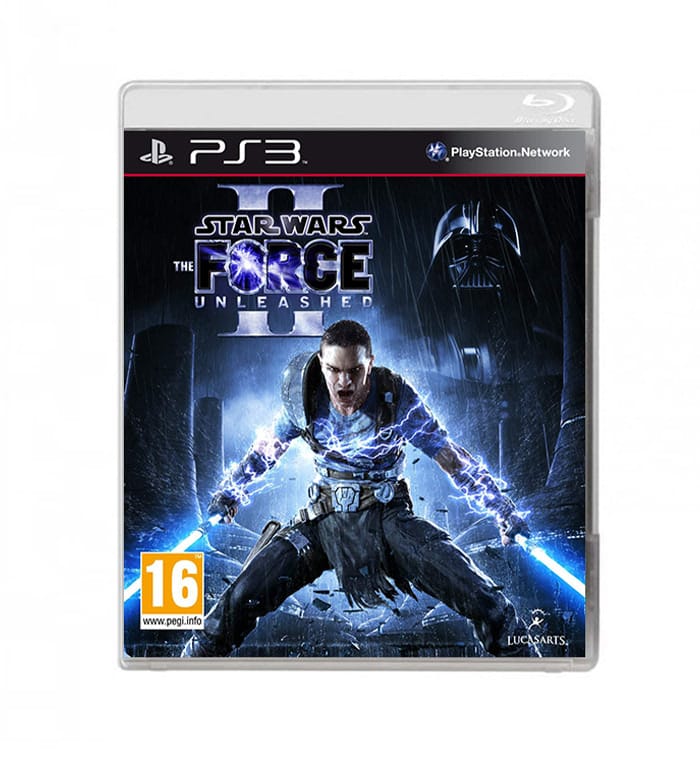 star wars force unleashed ps4 release date