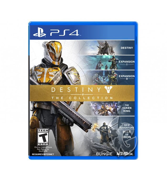 King ps4. Destiny the collection. Destiny the collection ps4. Destiny the collection игра. Destiny 2: Legacy collection.
