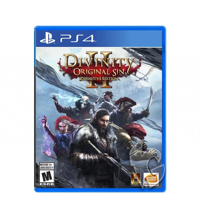 Gog definitive edition. Gog definitive edition