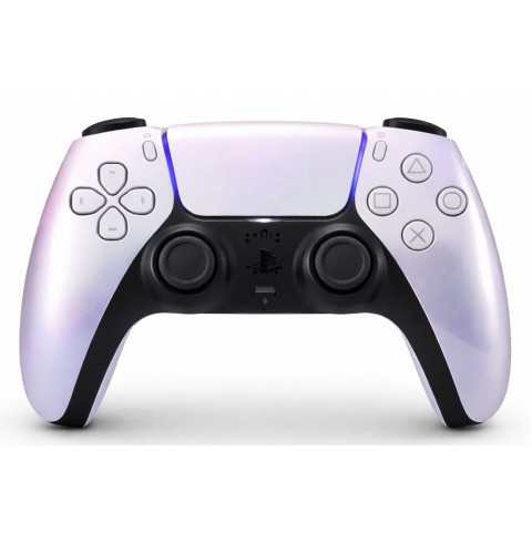 Sony DualSense (White)