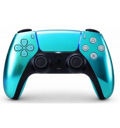 DualSense Chrome Teal