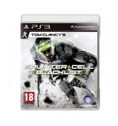 Tom Clancy's End War