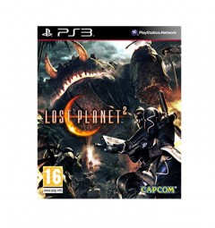 Lost Planet 2