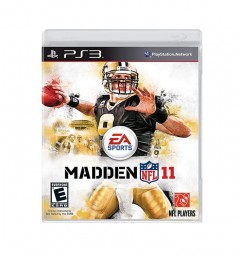 Madden 11