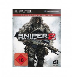 Medal of Honor Warfighter