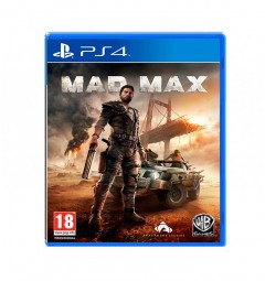 Mad Max RU
