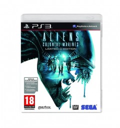 Aliens vs Predator