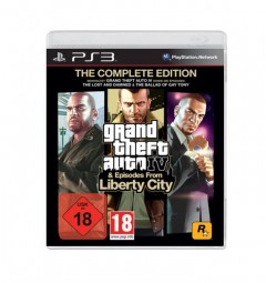 GTA IV