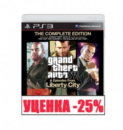 GTA IV