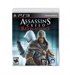 Assassin's Creed Brotherhood