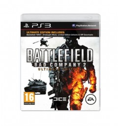 Battlefield 3 Limited Edition