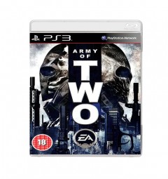 Army Of Two