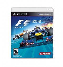 Formula1 2010