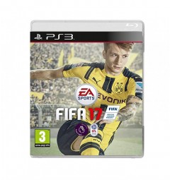 FIFA 2017 RU