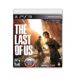 The Last of Us