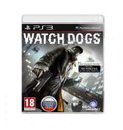 Watch Dogs