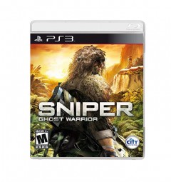 Medal of Honor Warfighter