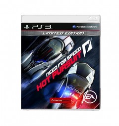 Need for Speed: Hot Pursuit