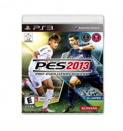 PES 2013