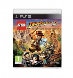 LEGO Ster Wars 3: The Clone Wars