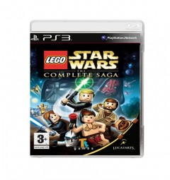 LEGO Ster Wars 3: The Clone Wars