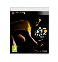 Le Tour de France 2012 