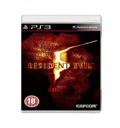 Resident Evil