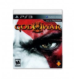 God Of War III