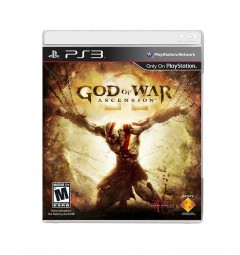 God Of War III