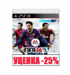 FIFA 2014