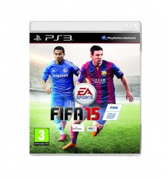 FIFA 2015