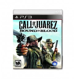 call of juarez the cartel